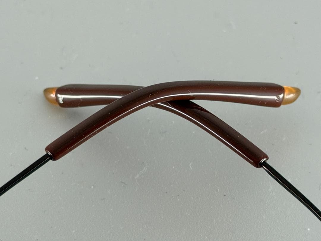 JEAN PAUL GAULTIERビンテージフレーム 57-0105 未使用