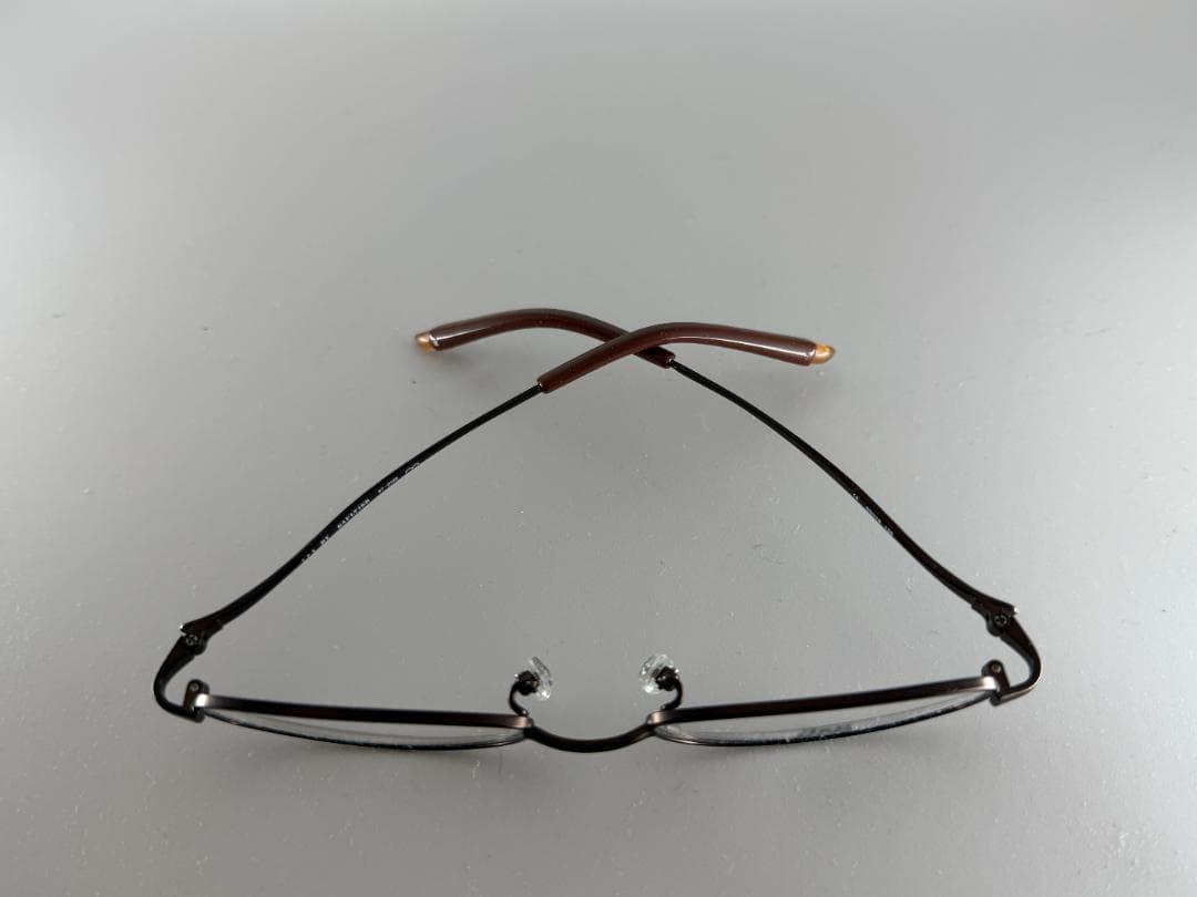 JEAN PAUL GAULTIERビンテージフレーム 57-0105 未使用