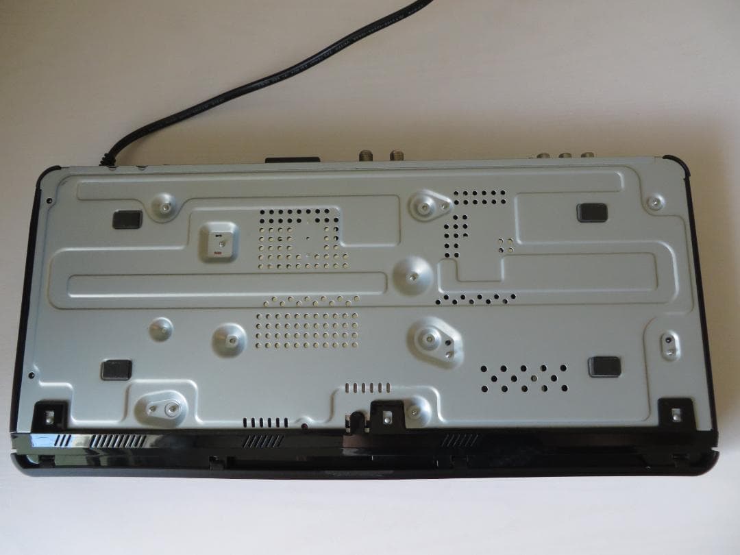 東芝ブルーレイレコーダー DBR-T670 　3番組　3TB　完動美品