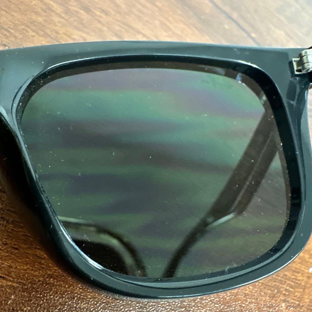 ★付属品完備★レイバン RB4391D 黒 サングラス