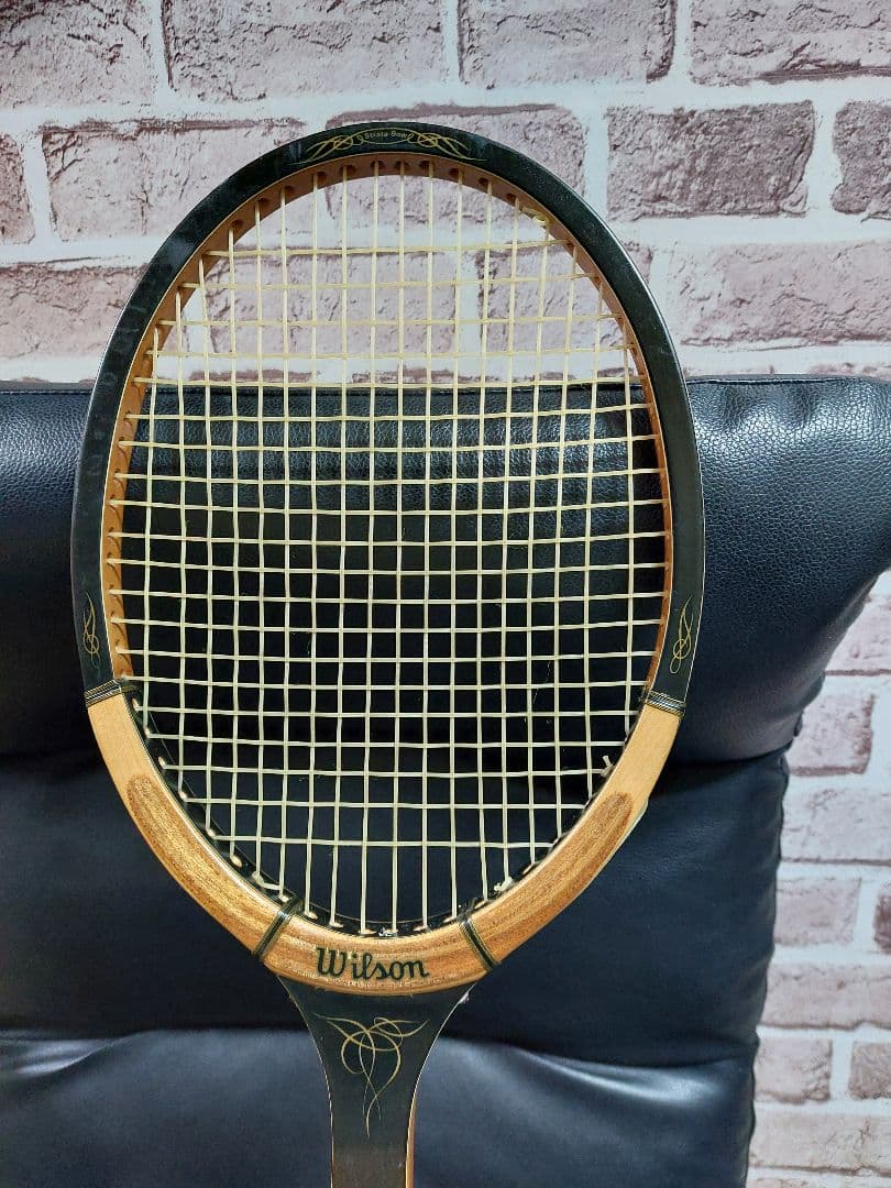 Wilson　アドバンテージ