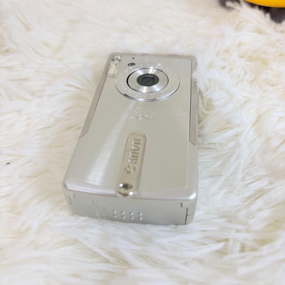 Canon IXY DIGITAL L PC1060 コンデジ