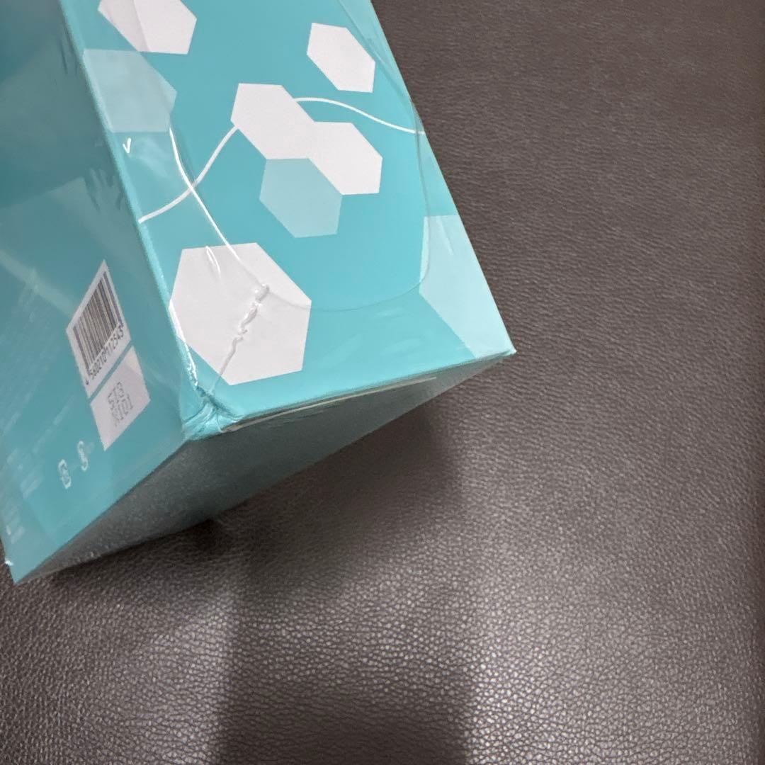 パック・フェイスマスク ensisie GLOW PACK JUMPAGNE