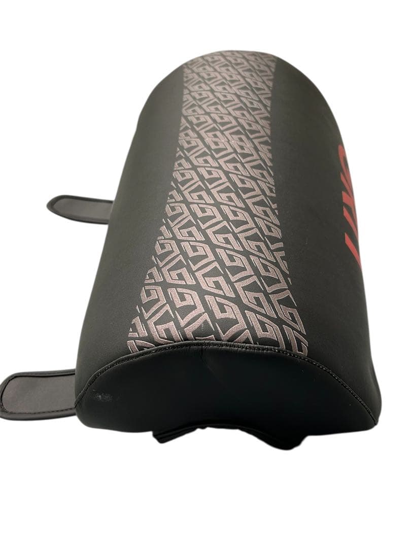 新型 GRIT カーフキック プロテクター (SOFT TYPE) ※1ヶ