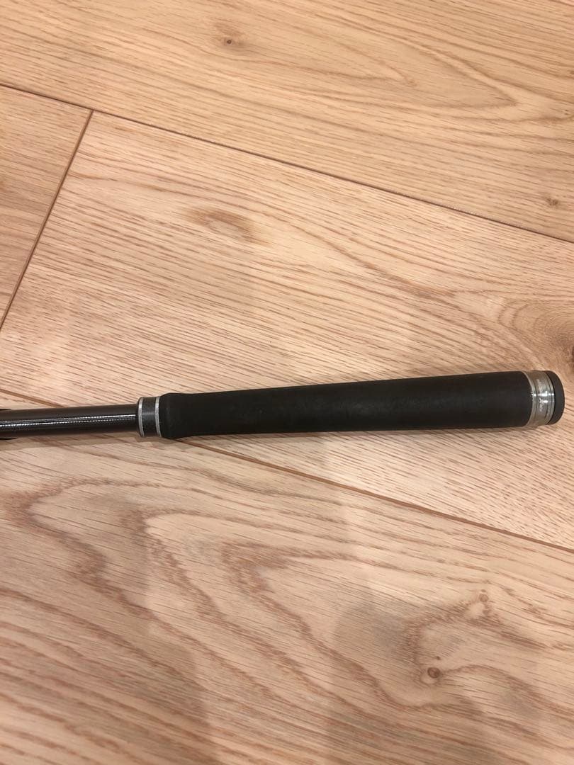 ソルティーステージプロトタイプ　XSBS-882ML