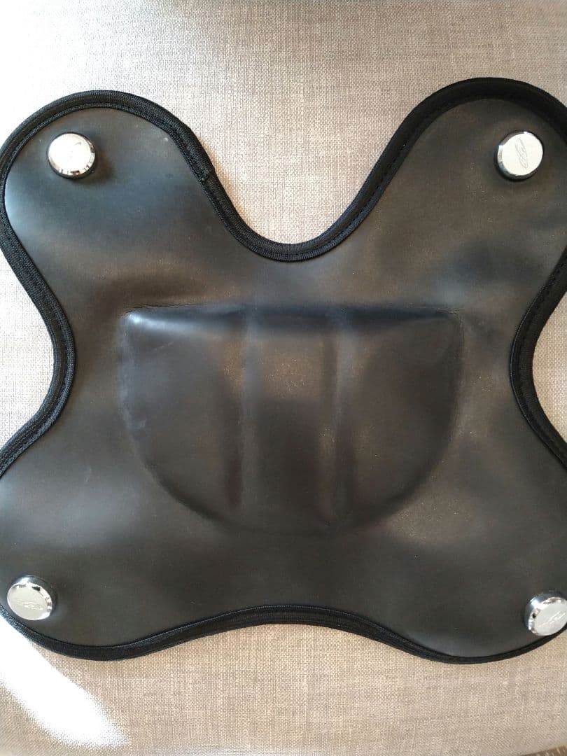 サイドシャンプー台用ネックパッド