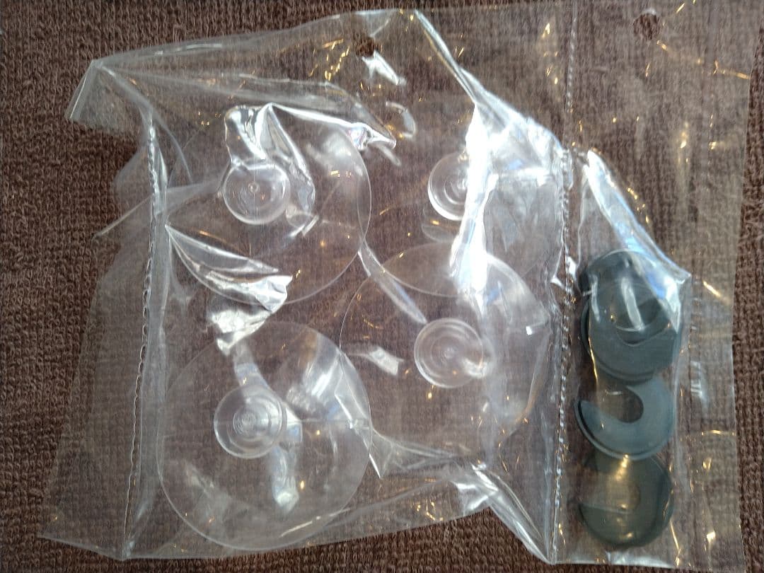 サイドシャンプー台用ネックパッド