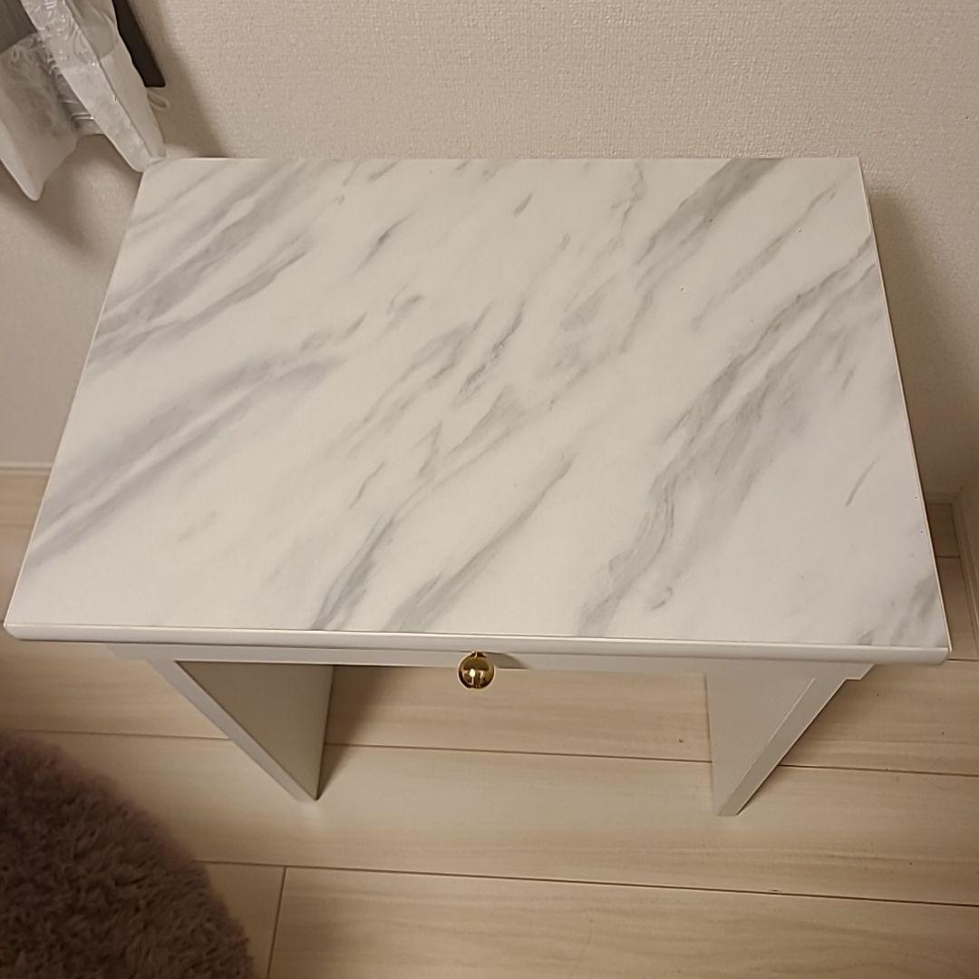 エルドラド　コスメデスク