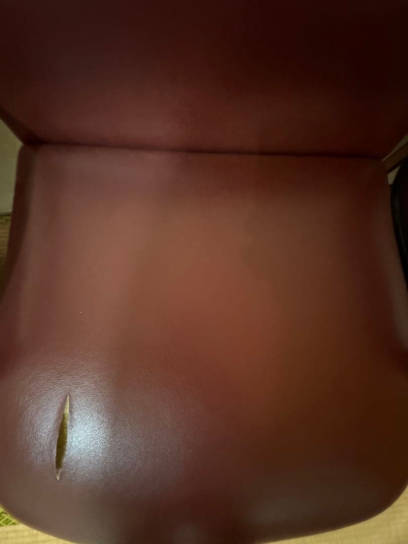 引き取りのみ！全自動麻雀卓用の椅子4脚セット