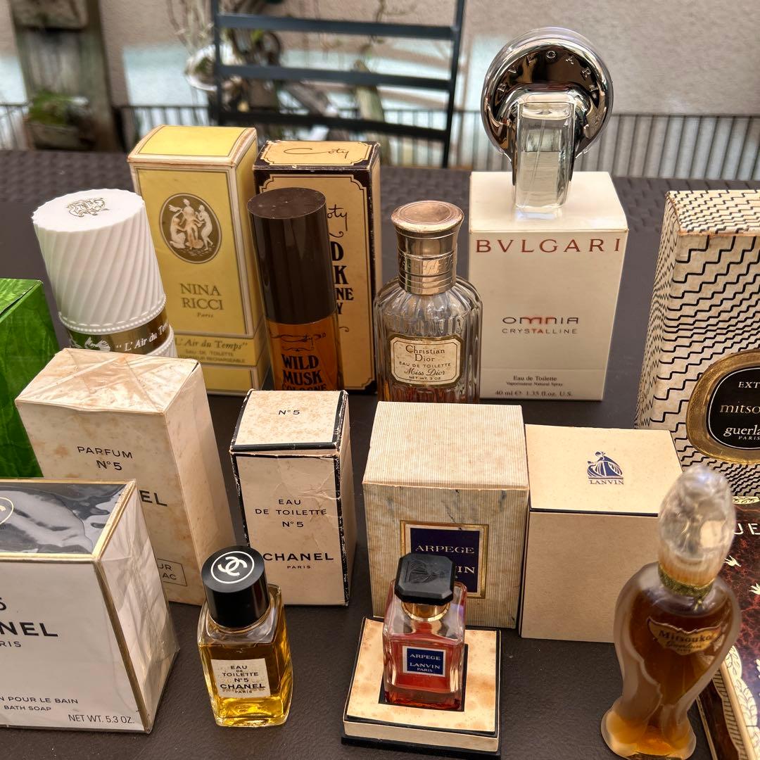 お値引き☆ジャンクブランド香水