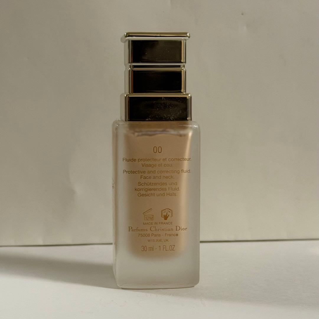 C.ディオール♡プレステージ ホワイト ル プロテクター UVミネラルBB