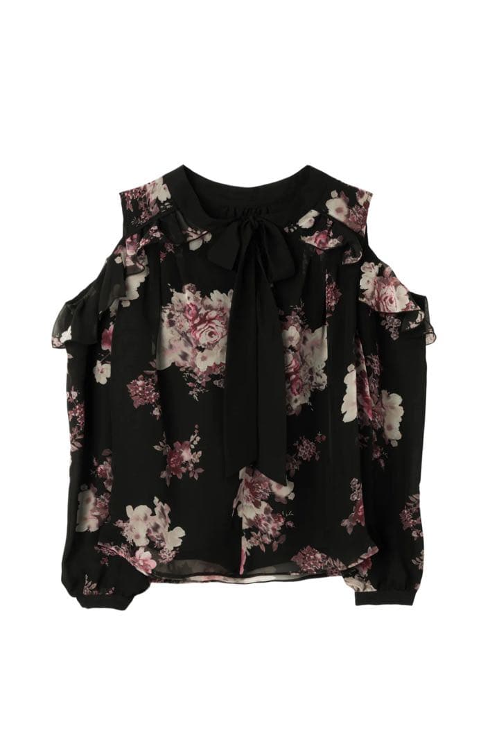 トップス DORAKIN