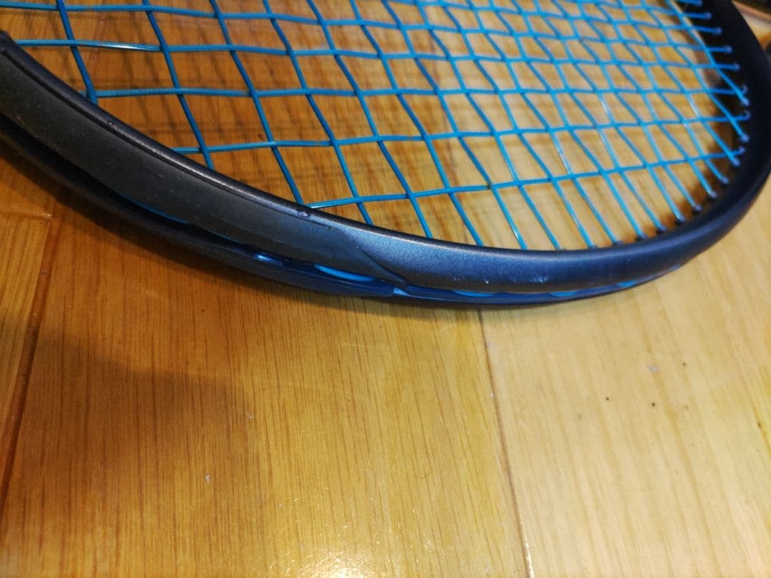 RF01 future G2 マッチペア　カスタマイズ品