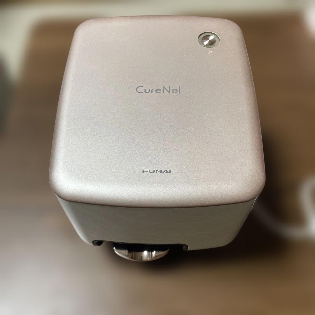 ネイルアートプリンター