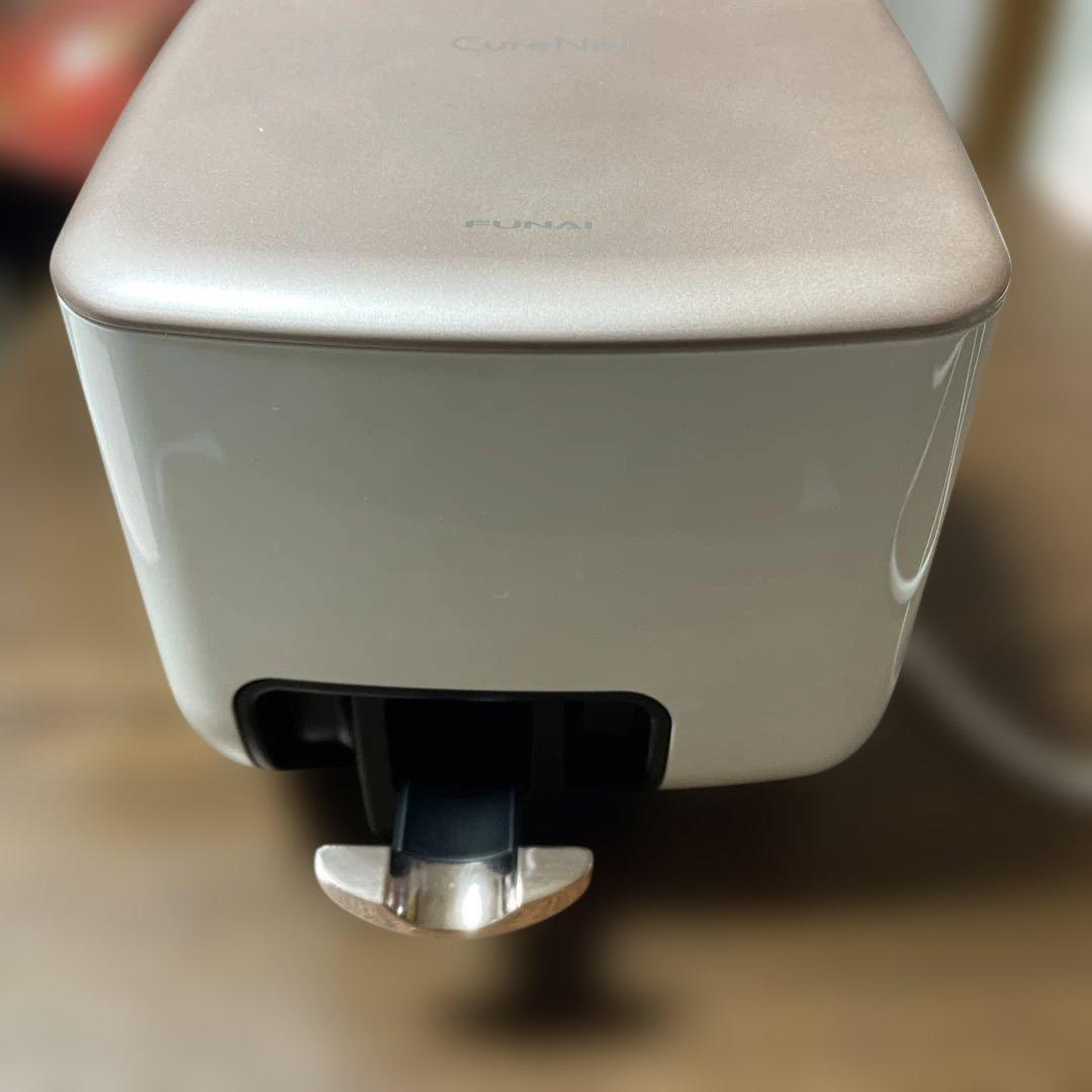 ネイルアートプリンター