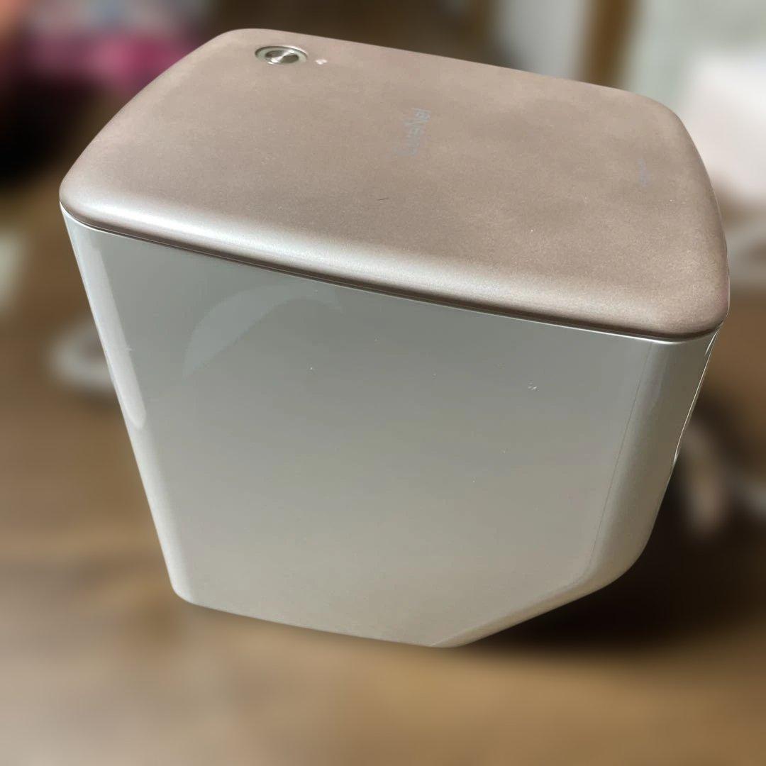 ネイルアートプリンター