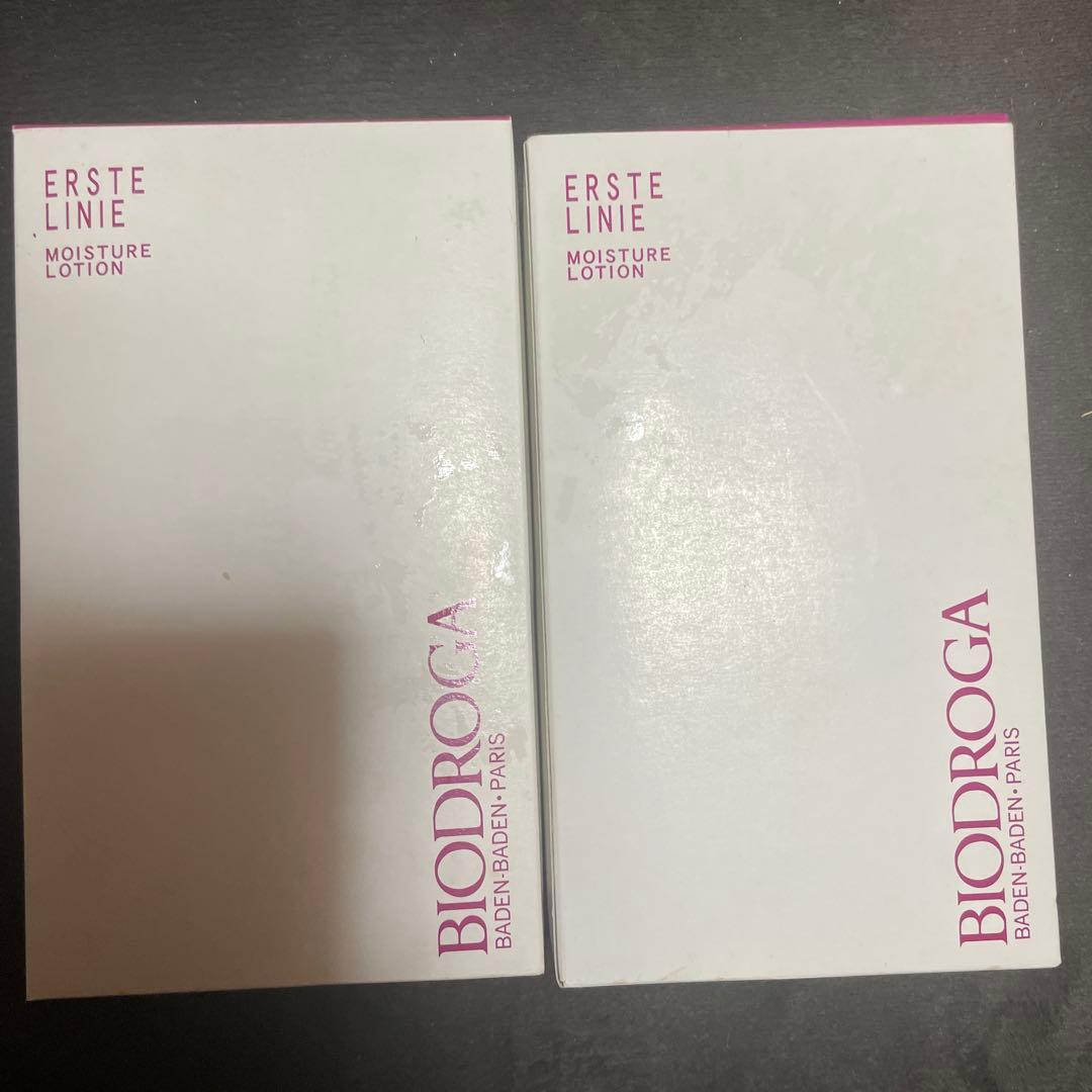 化粧水・ローション・トナー Biodroga Moisture Lotion