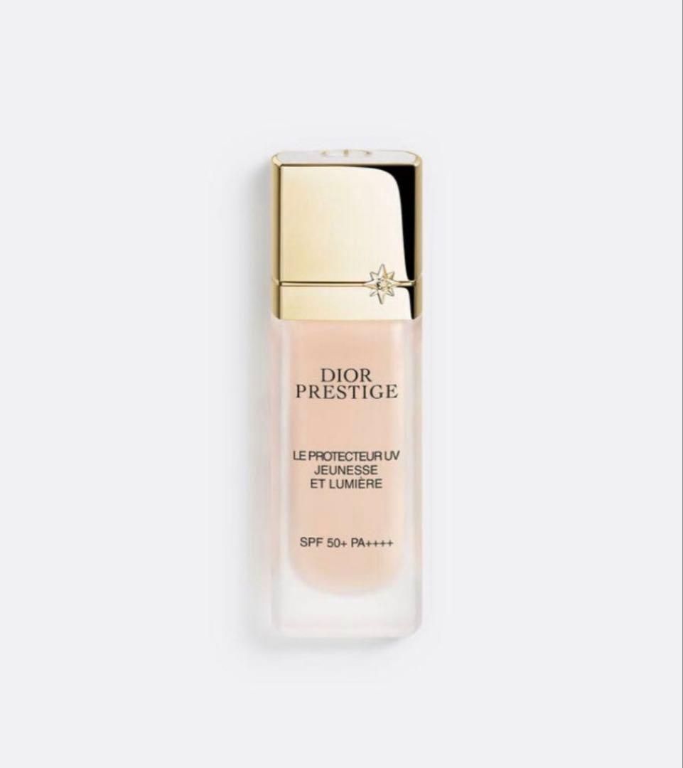 ディオール プレステージホワイトル プロテクターUVルミエールBB01 30ml