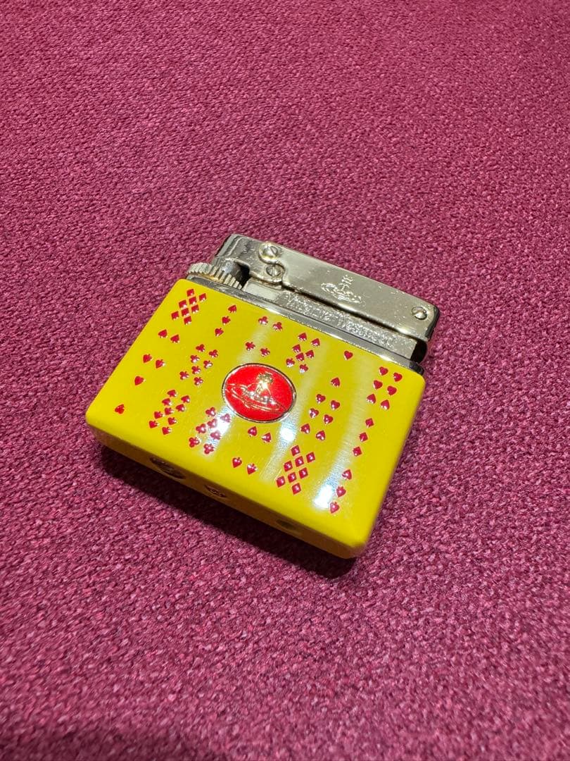 Vivienne Westwood ライター