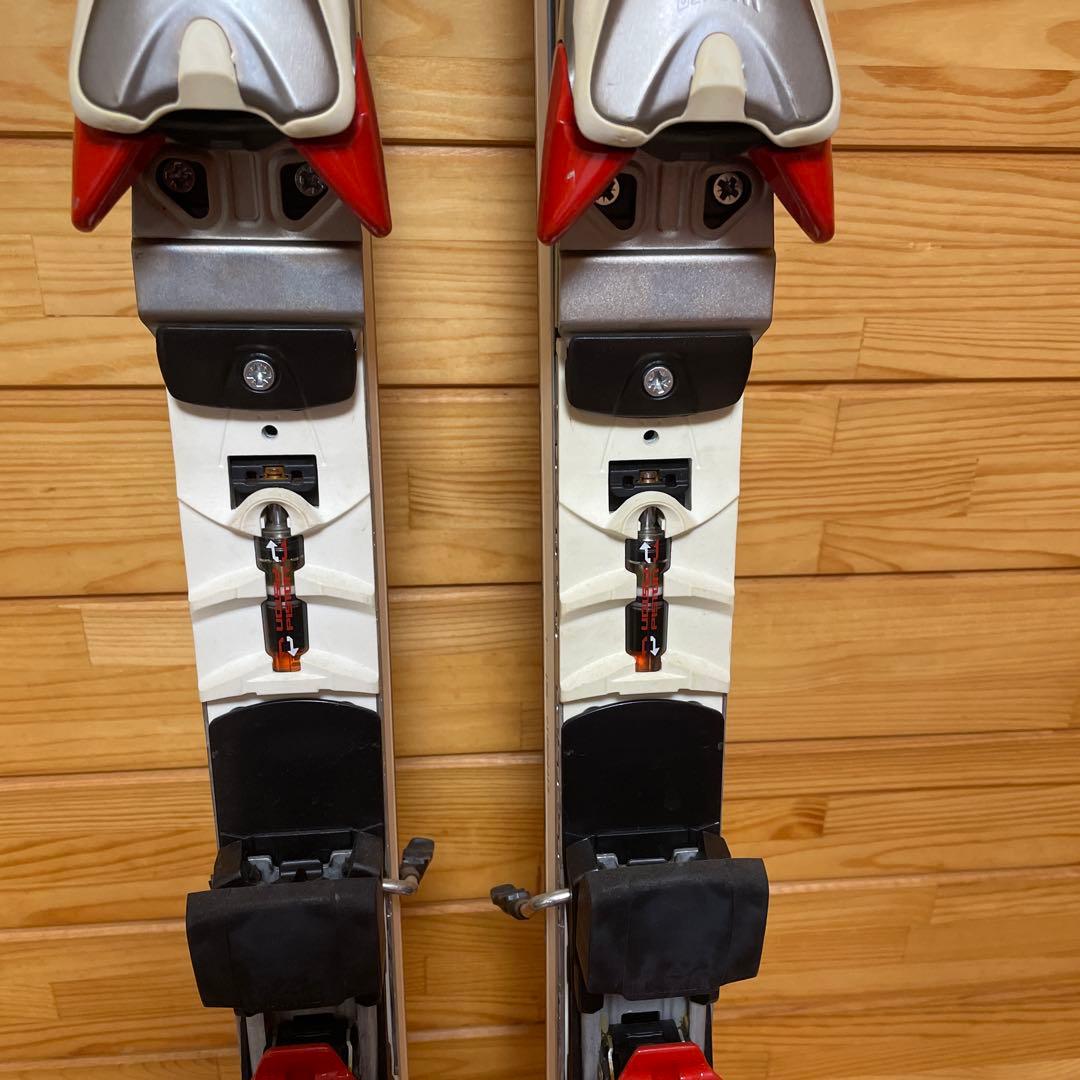 Volkl スキー板　ビンディング付