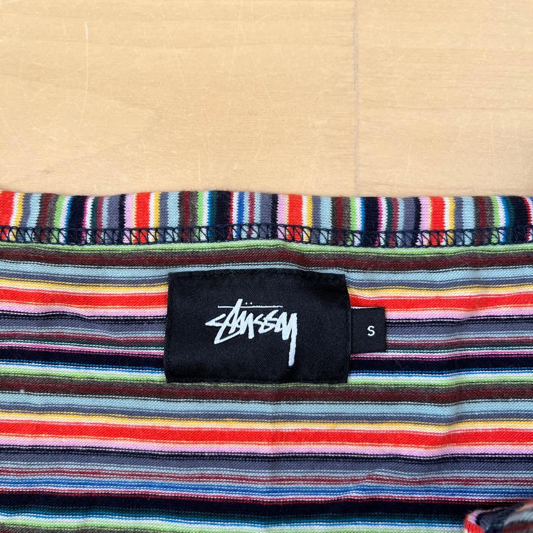 stussy キャミソール