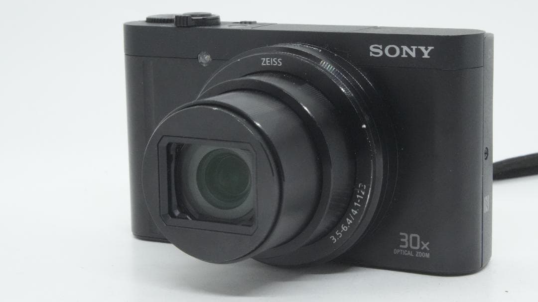 【A2294】 SONY Cyber-shot DSC-WX500 ソニー