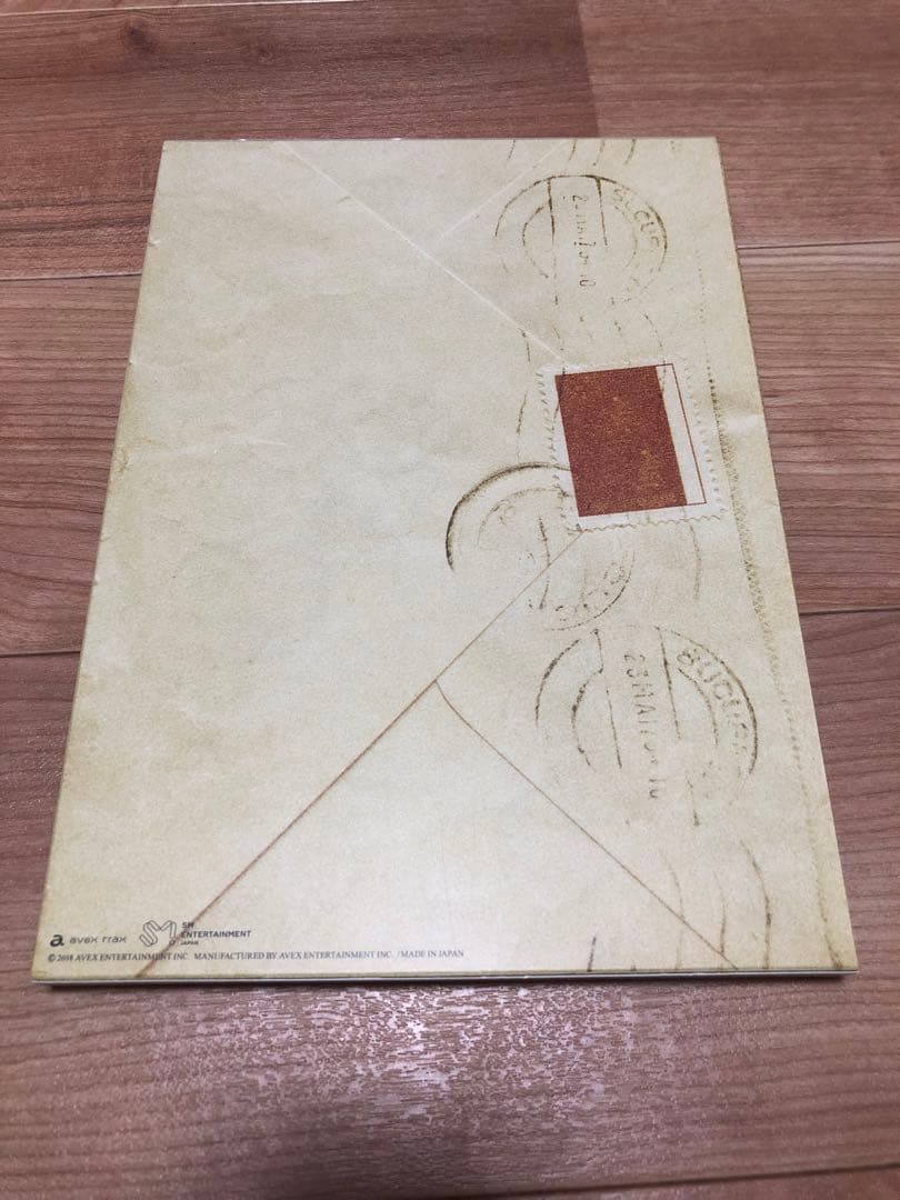 EXO PLANET #4 The EℵXiOn in JAPAN