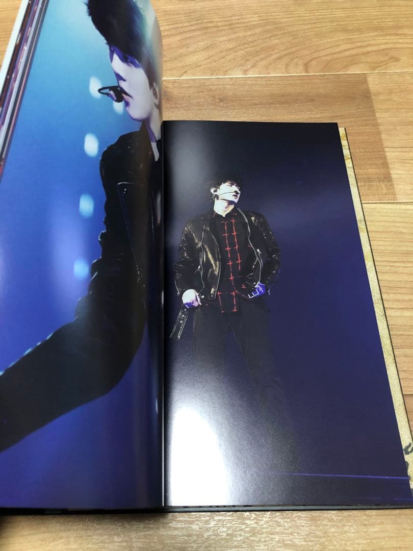 EXO PLANET #4 The EℵXiOn in JAPAN