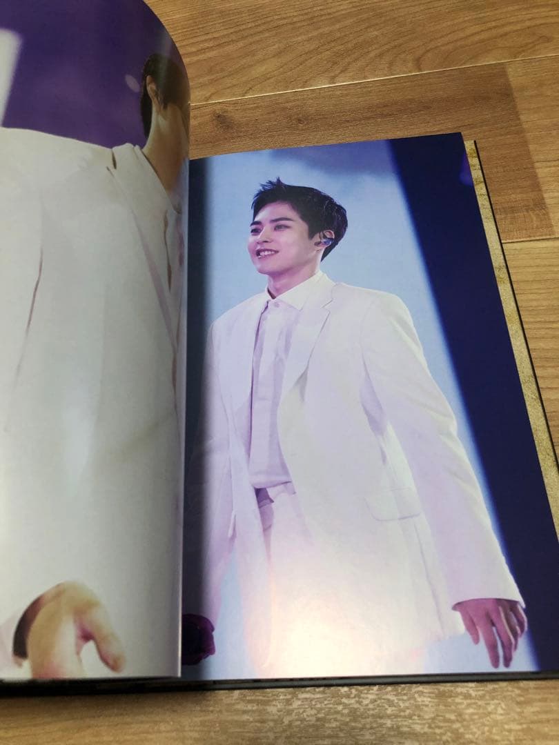 EXO PLANET #4 The EℵXiOn in JAPAN