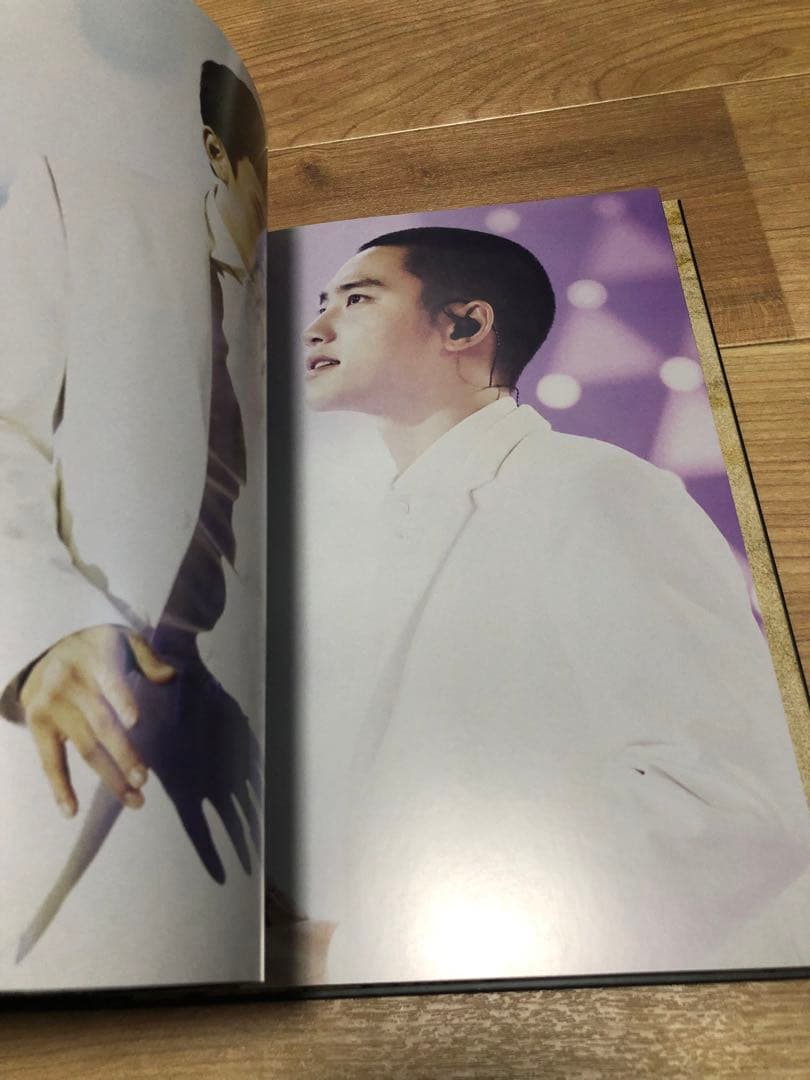 EXO PLANET #4 The EℵXiOn in JAPAN