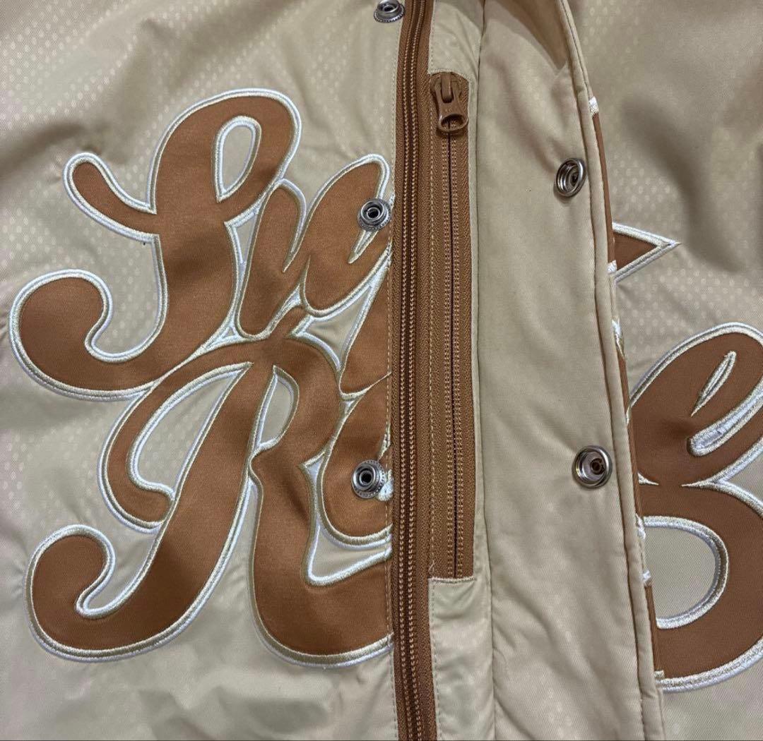 ジャケット・アウター Supreme Mitchell & Ness Sports Jacket