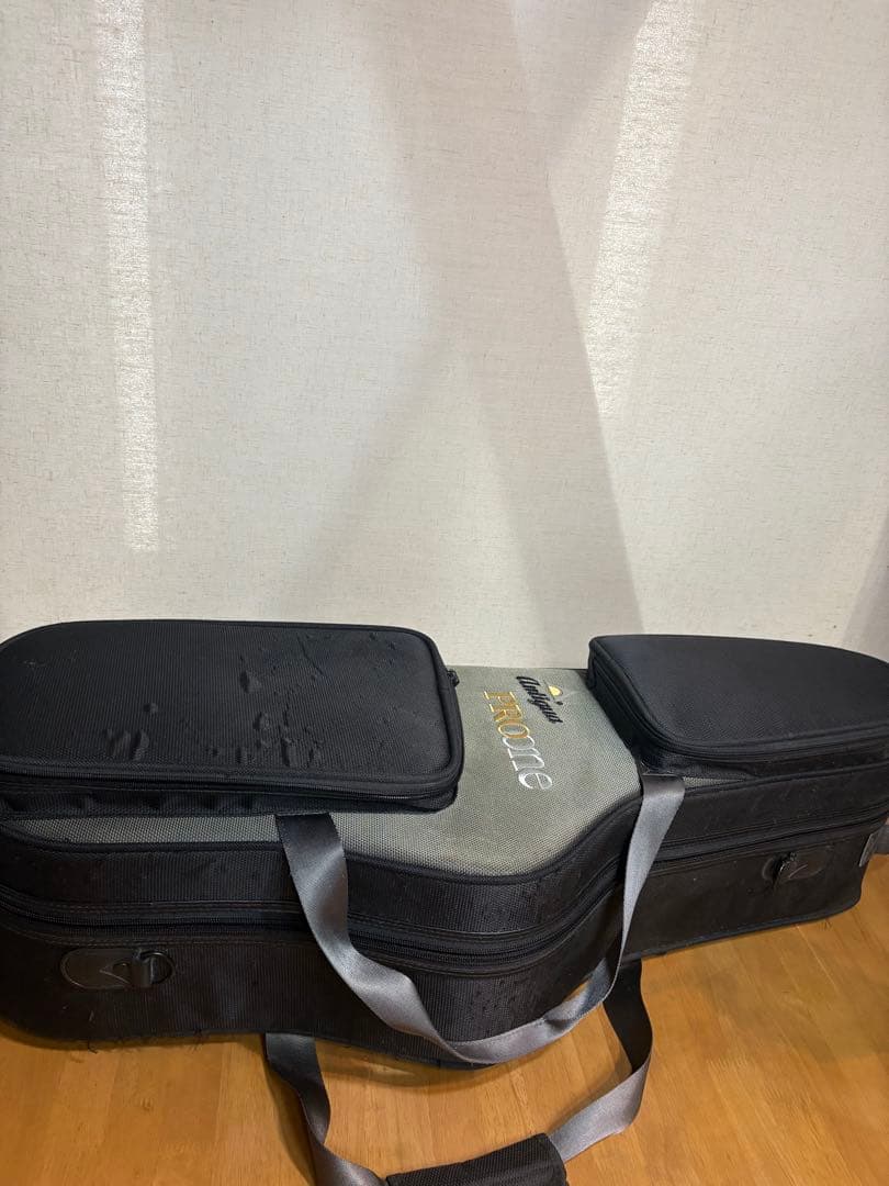 カ*ズ様 アンティグア　プロワン　テナーサックス(ケース・ネックストラップ付き)