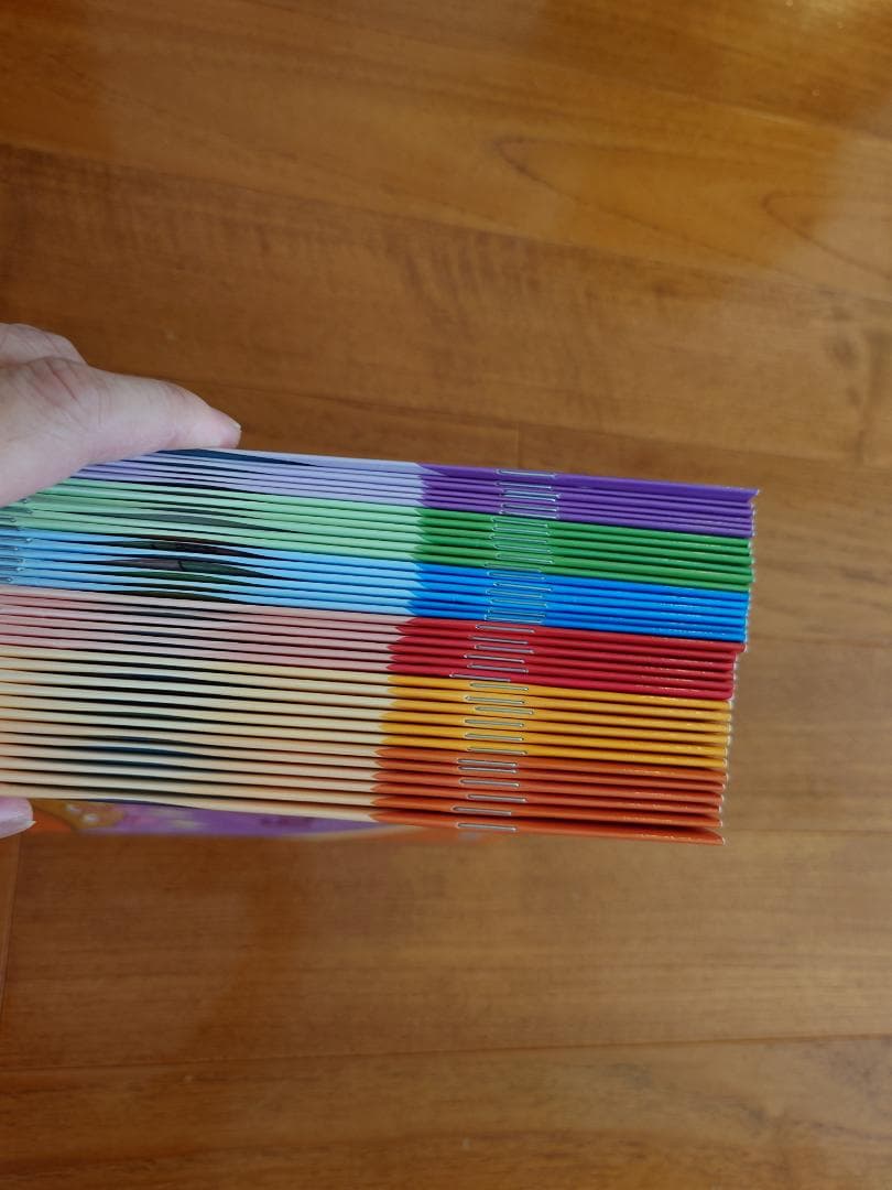 2/22発送 新品未使用Oxford Reading Tree Phonics