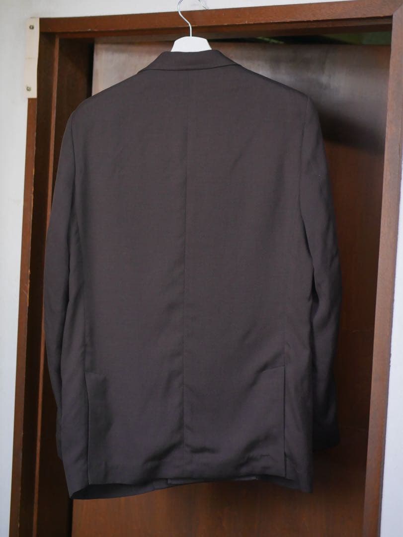 RAINMAKER KYOTO 極上品 ダブルブレストジャケット セットアップ