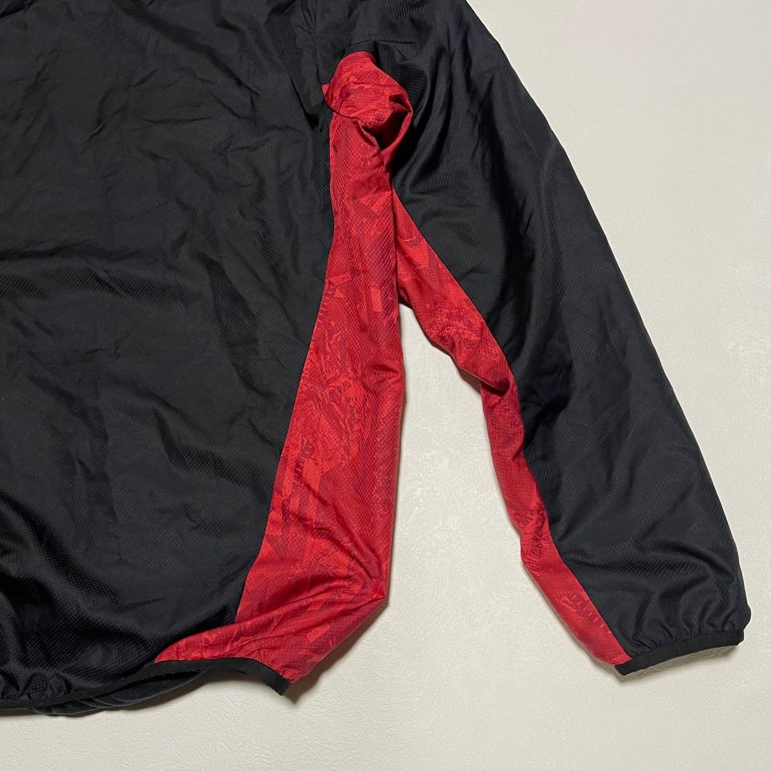 希少 レア 極美品 DESCENTE 大谷翔平コレクション ウィンドブレーカー