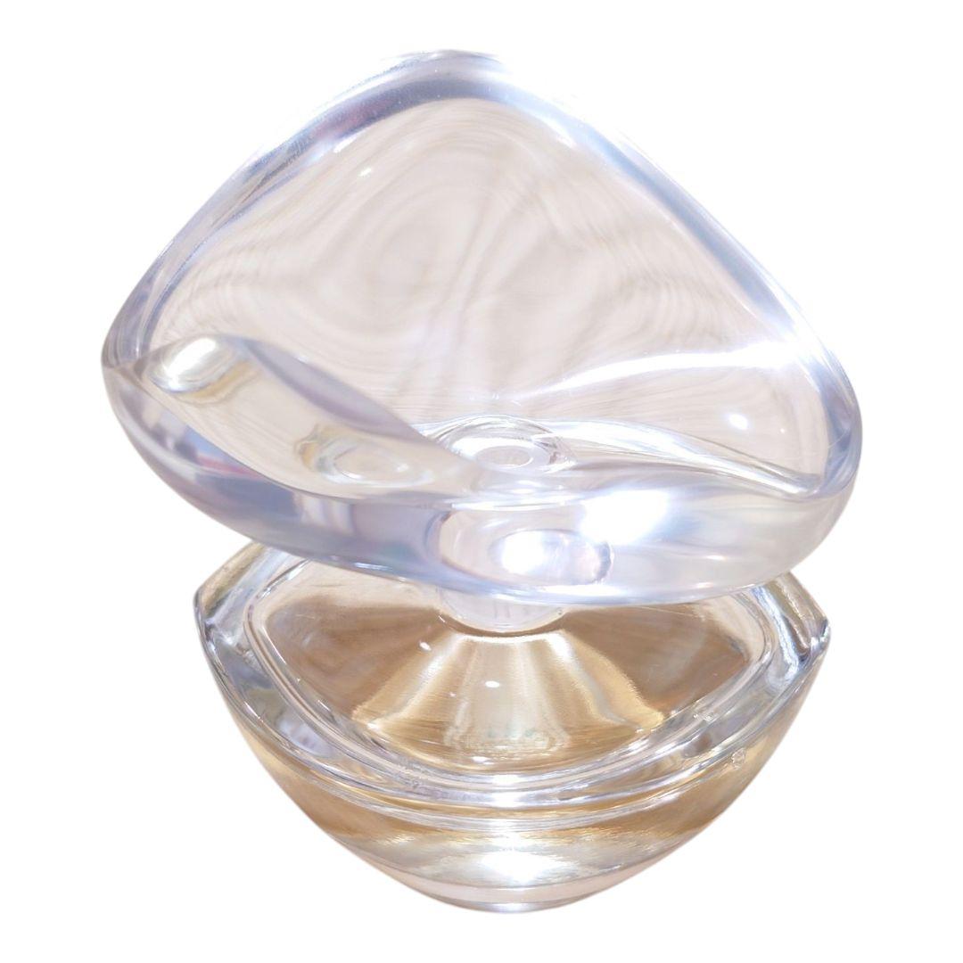 【限定品 希少】資生堂 ディシラ シャンドゥローズ 25ml 中古 残9割 香水