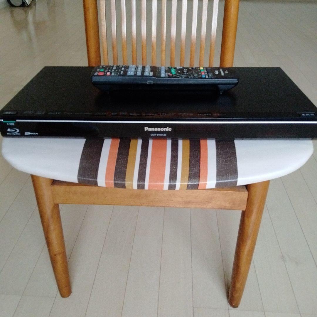Panasonic製DMR-BWT530
