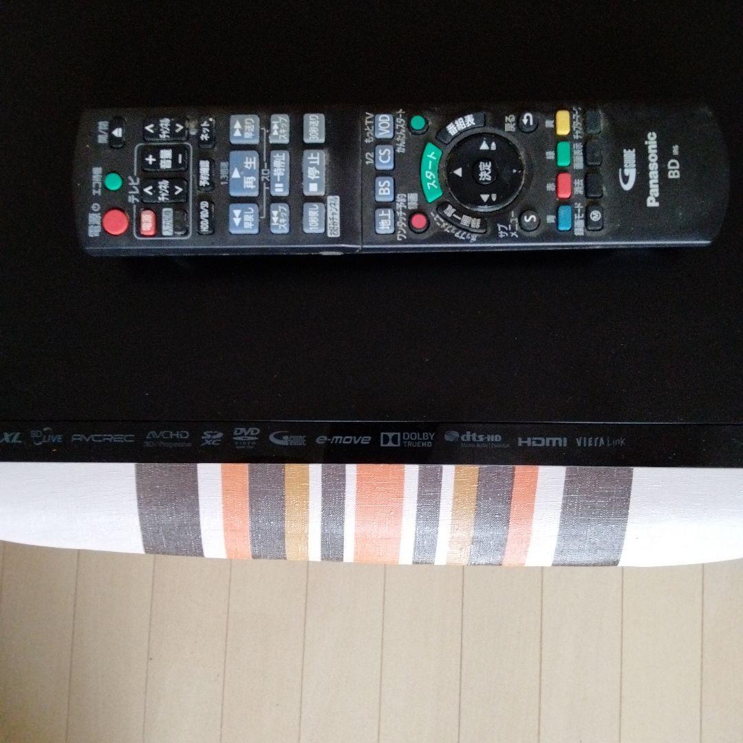 Panasonic製DMR-BWT530