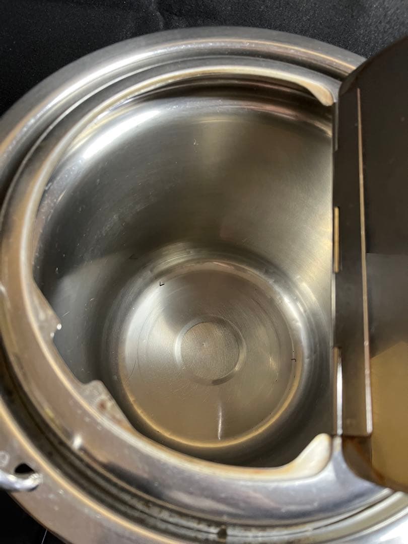 象印 マイコン スープジャー 8.0L TH-CS080