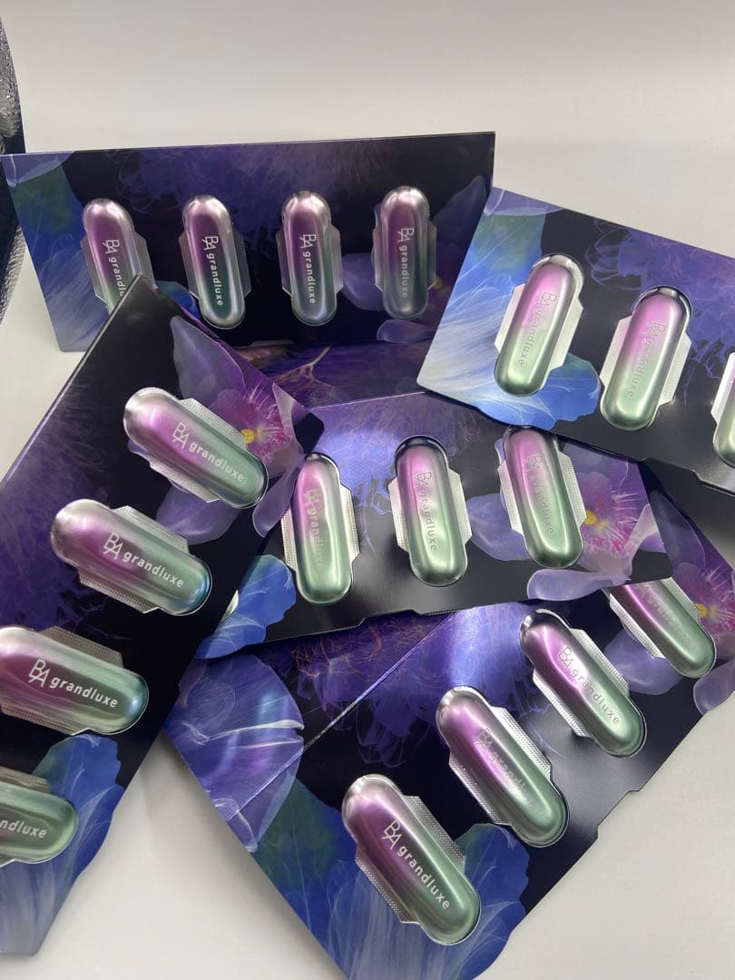 セールPOLA グランラグゼ O 0.6gx52個