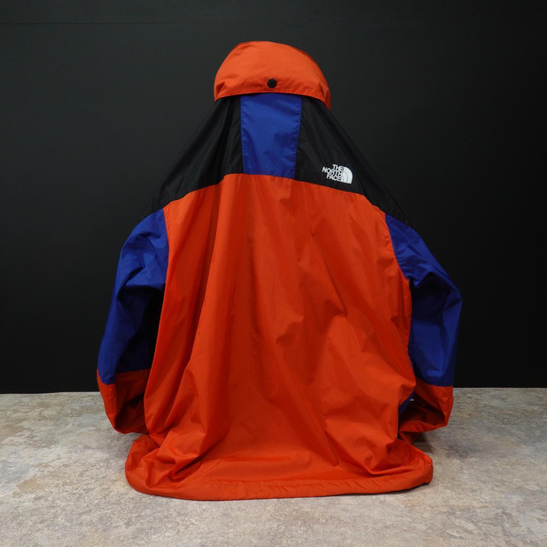 THE NORTH FACE NP21730 トリクライメイトジャケット M