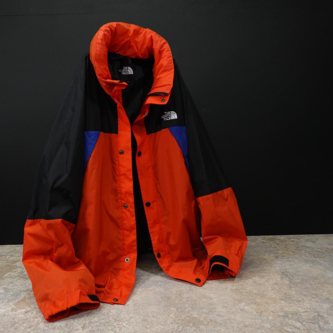 THE NORTH FACE NP21730 トリクライメイトジャケット M