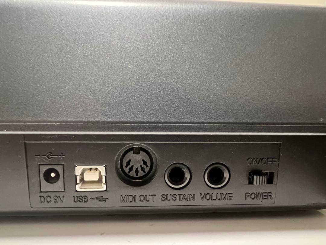 【即日発送】M-AUDIO MIDIキーボード keystation 88 鍵盤