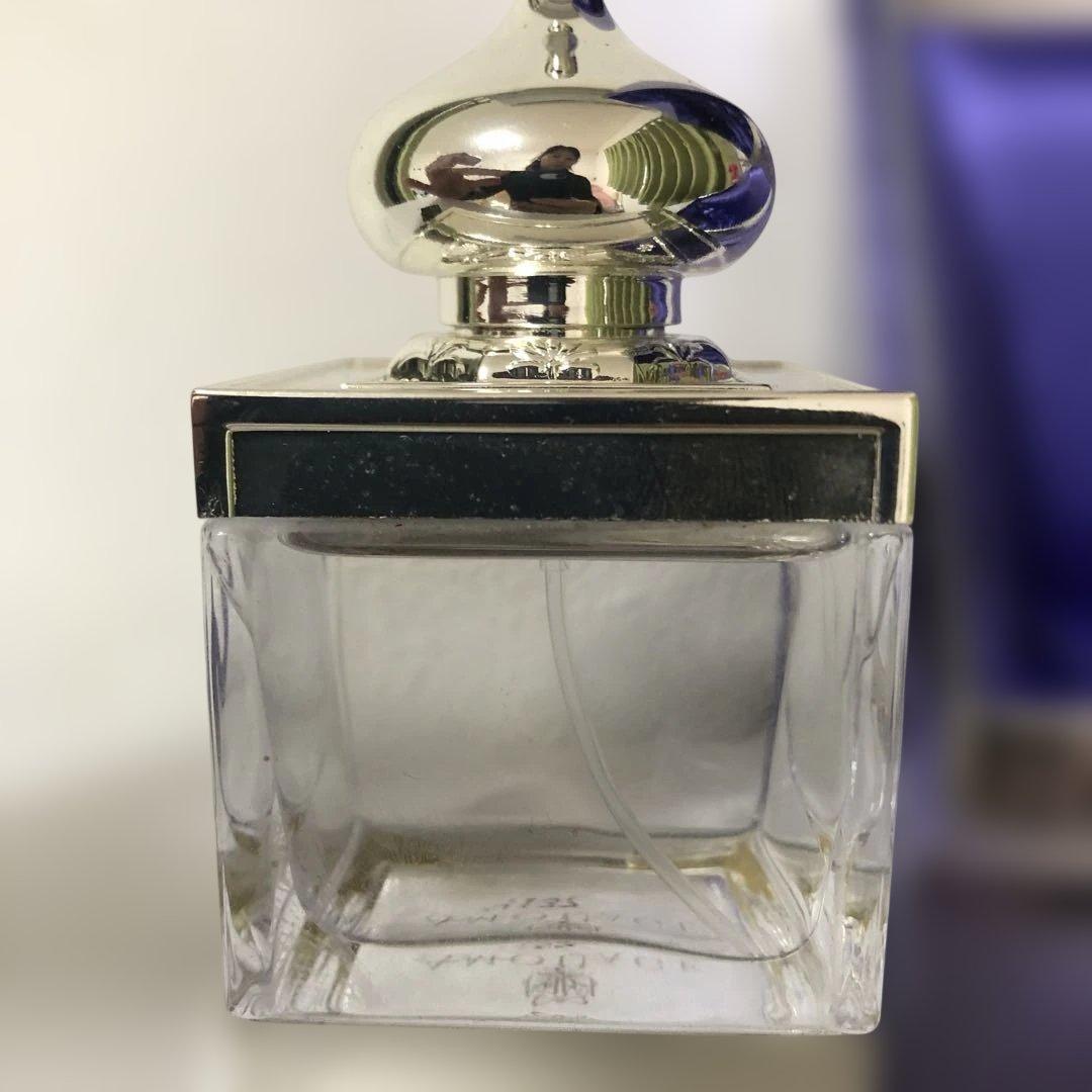 アムアージュ、高級香水、新品同様　オードパフューム、50ml