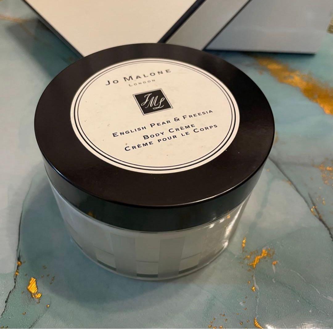 JO MALONE イングリッシュペアー&フリージア 175ml