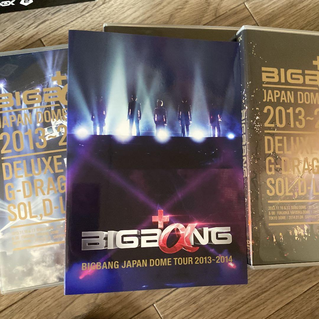 BIGBANG/BIGBANG JAPAN DOME TOUR 2013～20…