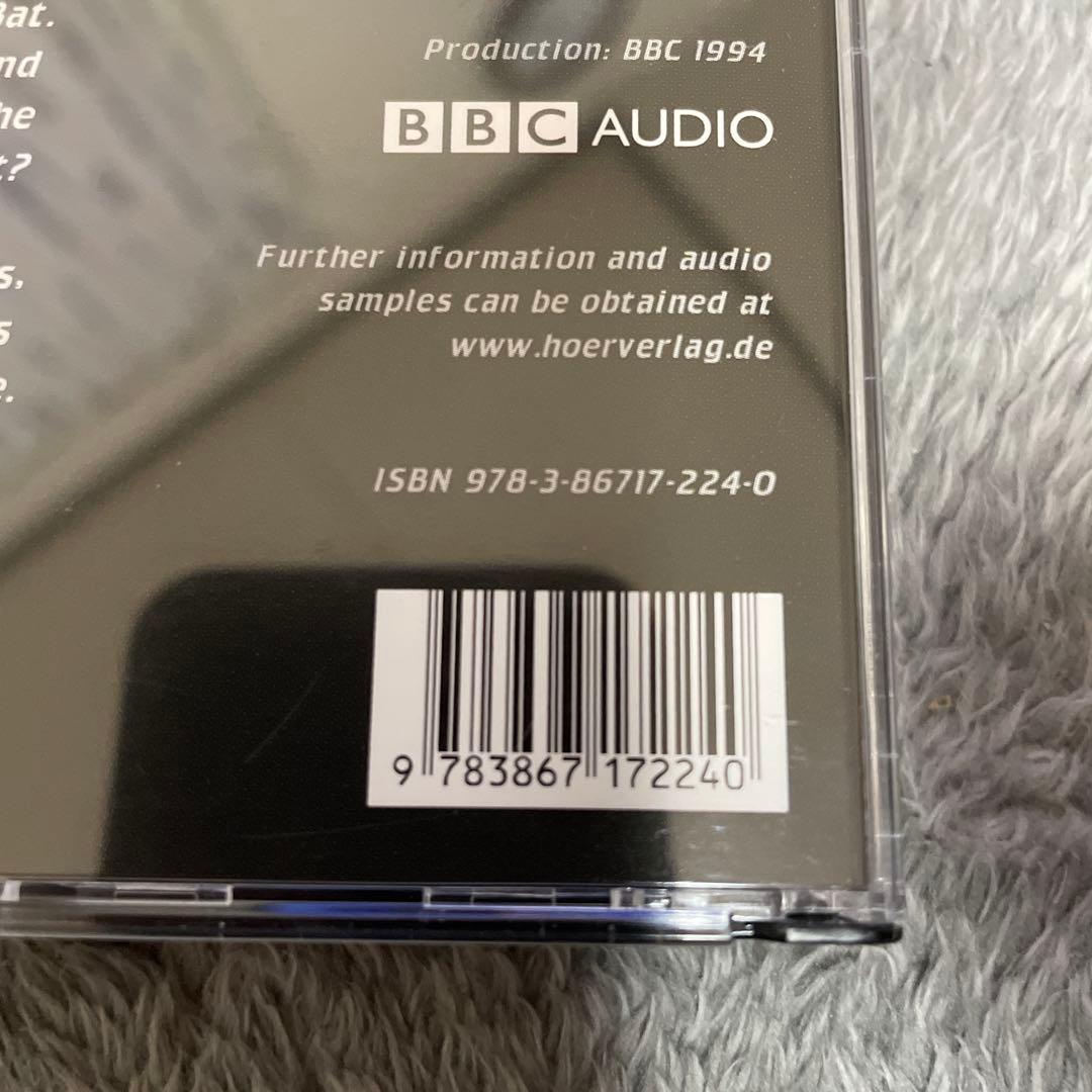 洋楽 Batman: Knightfall: Radio play