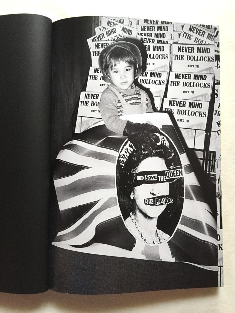Bollocks Dennis morris Sex Pistols 写真集