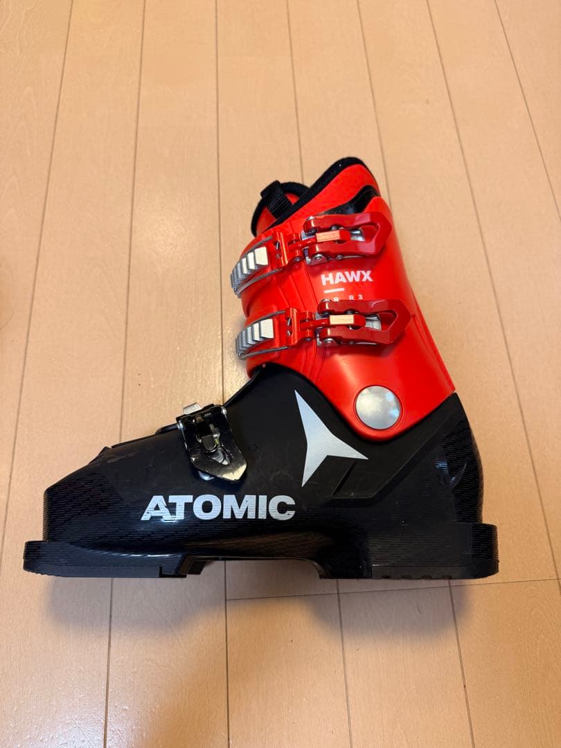 ATOMIC HAWX スキー用ブーツ 23.5cm