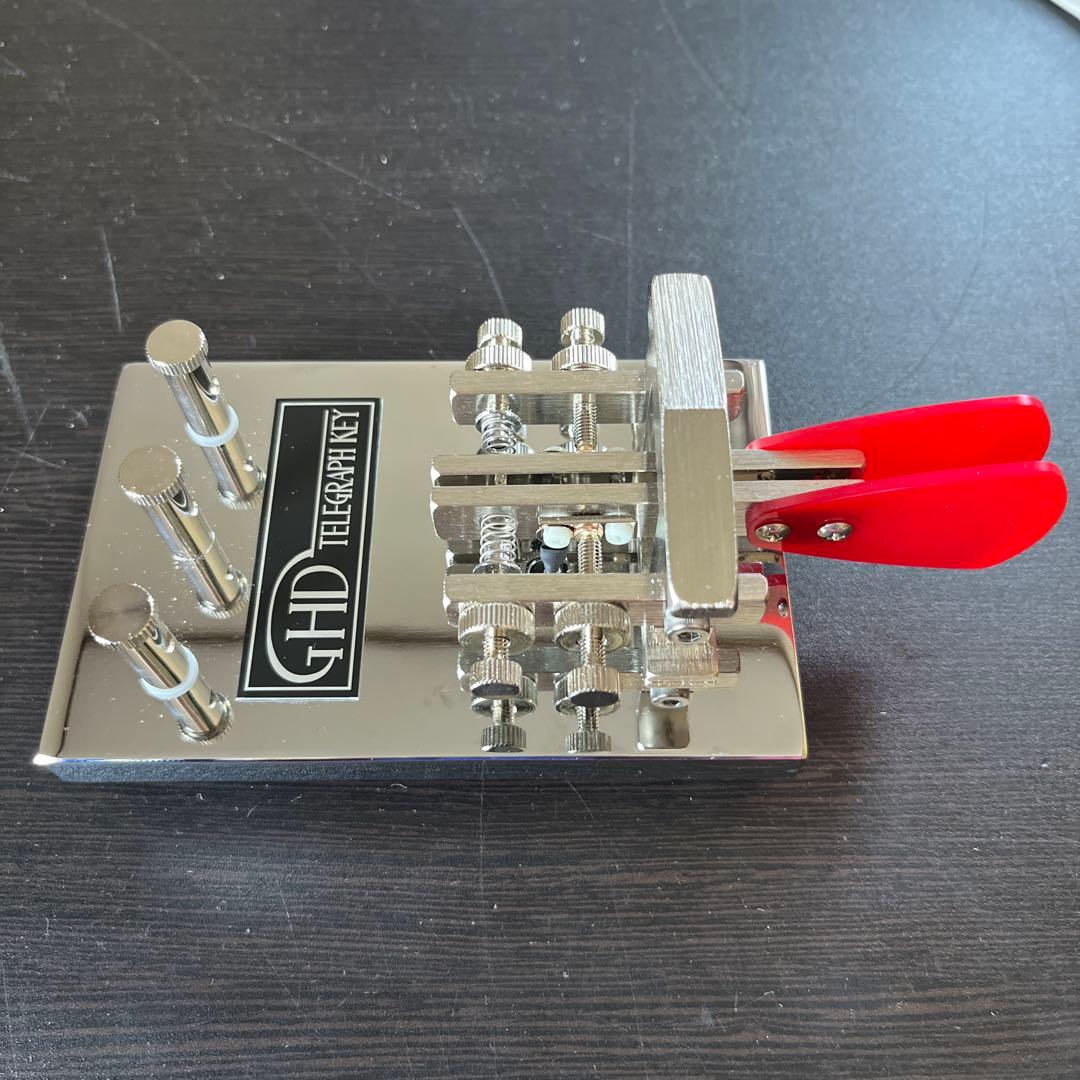 GHD Telegraph キーG607F